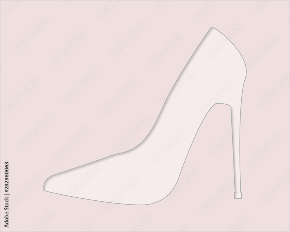 Stylish classic womens shoe Stylish classic womens shoe