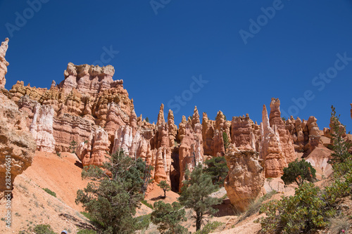 view of bryce canyon