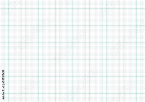 Graph paper architecture maths background