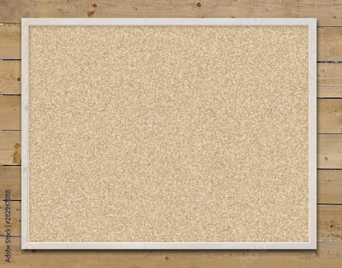 フレーム 枠 ボード 掲示板 案内板 告知板 コルクボード Stock Illustration Adobe Stock