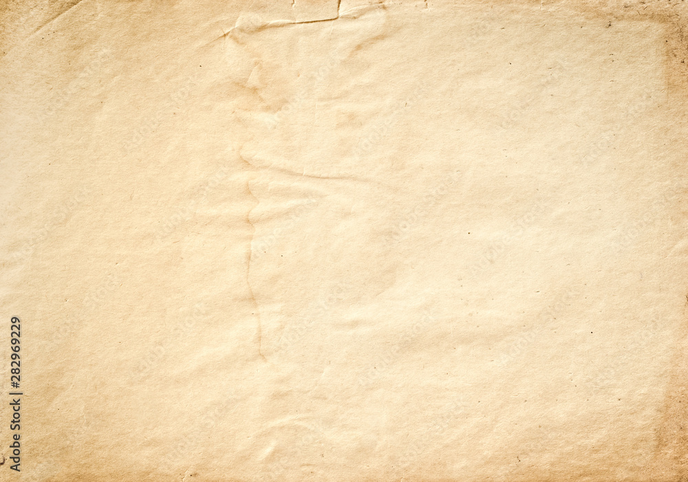 Obraz premium old paper background