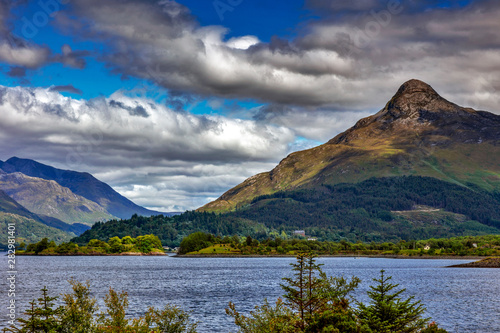 Glen Coe