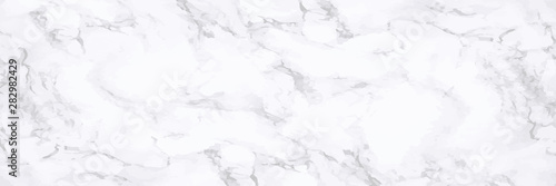 Marble texture background vector. panoramic marble stone texture for invitation, wallpaper, print ads, packaging design template.