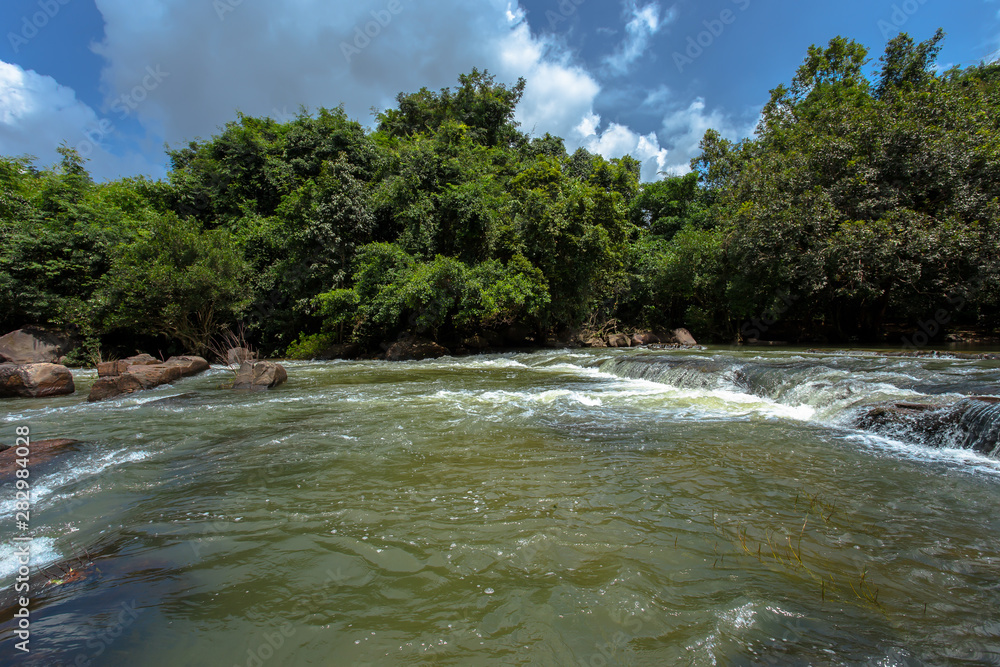 Downloading, Water, Autumn, Lake, Rainforest Downloading, Water, Autumn, Lake, Rainforest