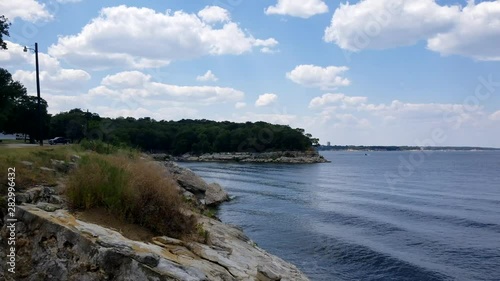 Lake Texoma | Eisenhower State Park photo