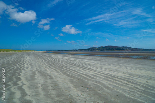 Photography North Bull Island Nature Reserve , Dublin  Ireland