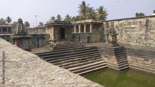 Indian Historical Places