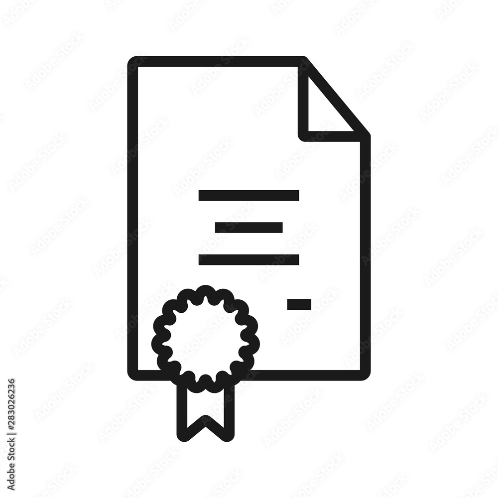 order - minimal line web icon. simple vector illustration. concept for infographic, website or app. order - minimal line web icon. simple vector illustration. concept for infographic, website or app.
