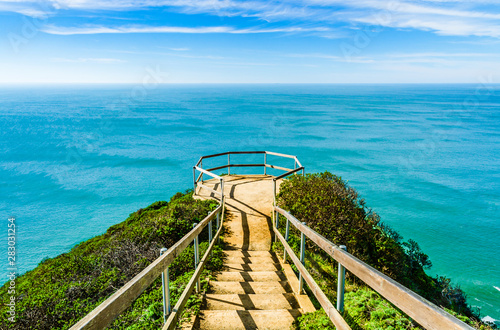 Muir Beach Overlook photo