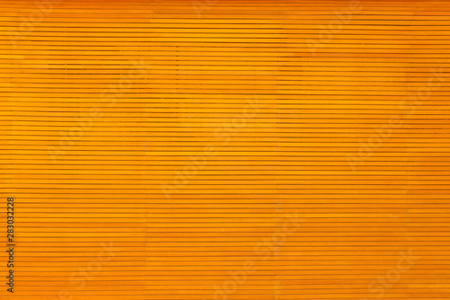 abstract yellow wood texture background