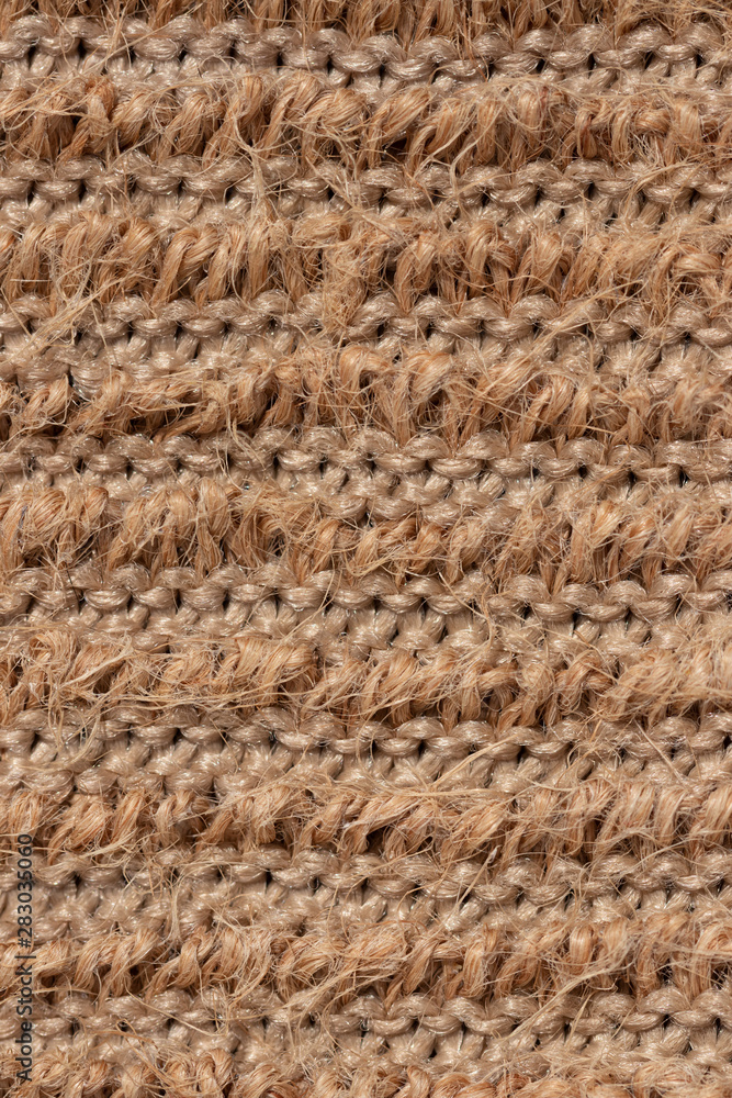 Loofah Washcloths with reinforcement with synthetic threads Loofah Washcloths with reinforcement with synthetic threads