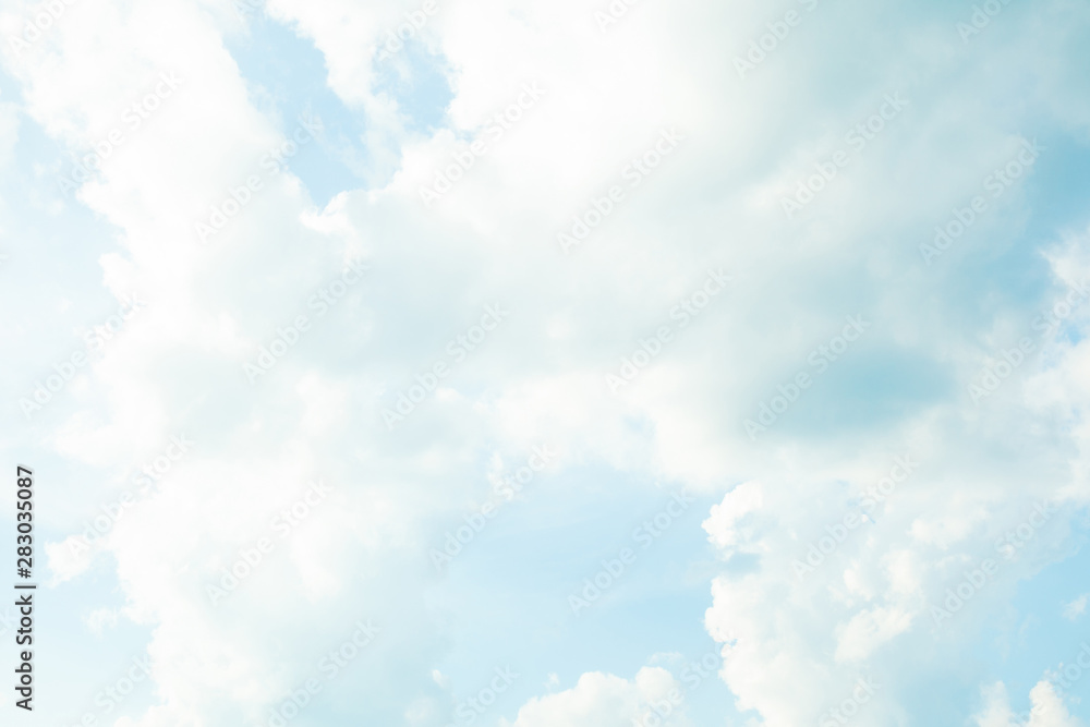 blue sky with cloud blue sky with cloud