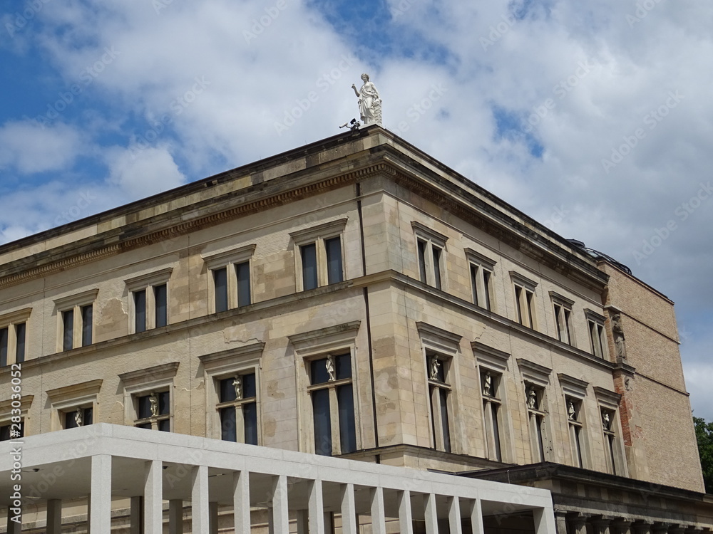 Obraz premium Berlin