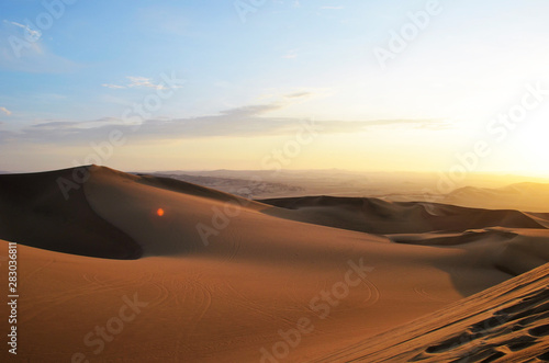 huacachina