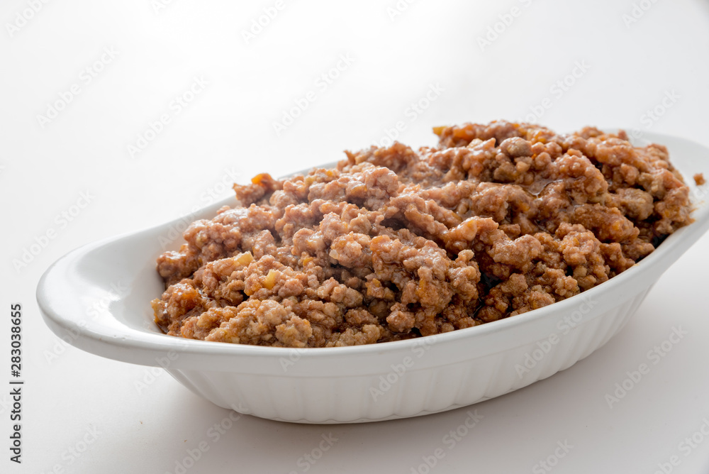Bolognese sauce Bolognese sauce