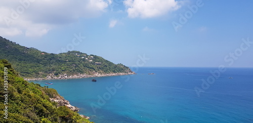 nature beach sky ocean