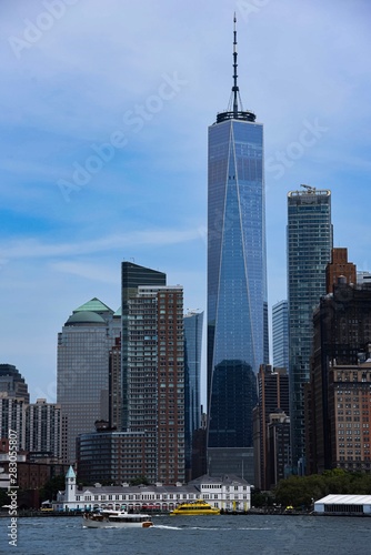 One World Trade Center Freedom Tower
