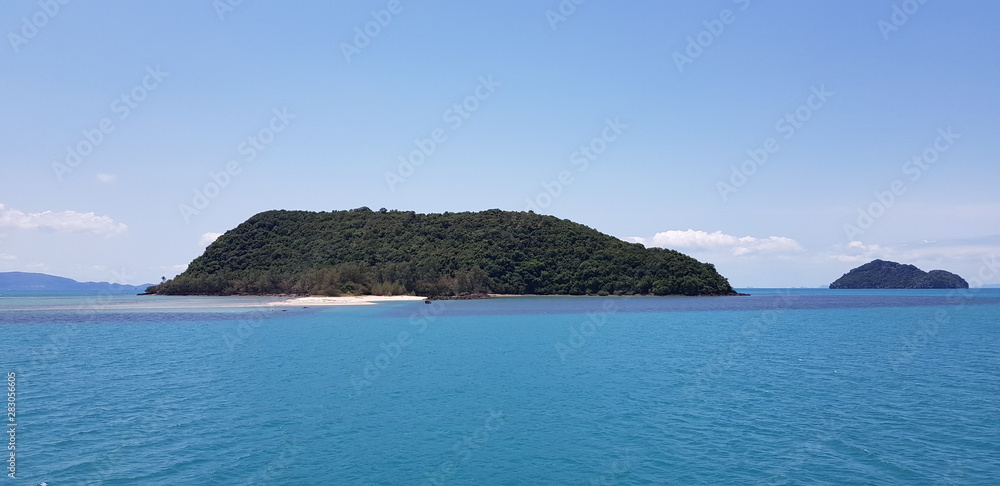 Naklejka premium thailand