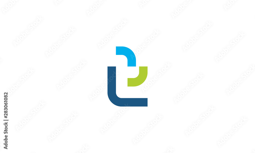 initial letter T logo design concept initial letter T logo design concept