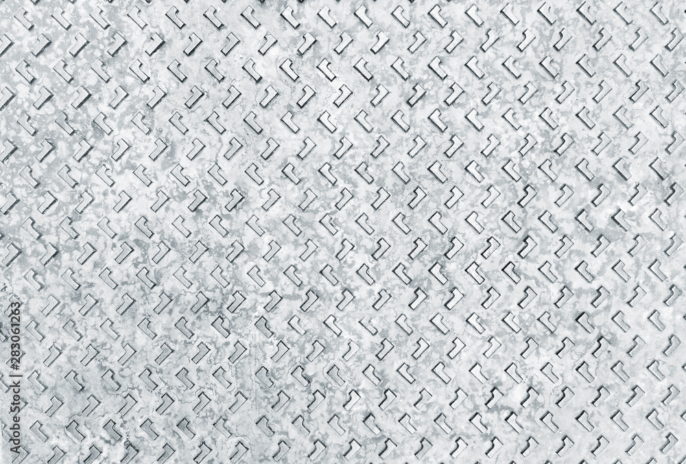 Silver metal texture background and closeup photo Silver metal texture background and closeup photo
