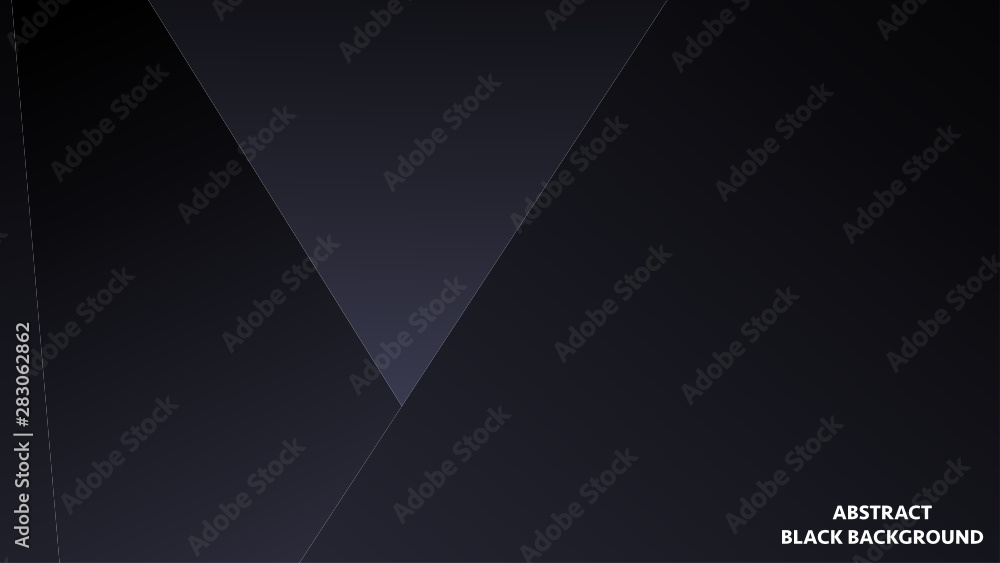 Abstract polygonal pattern luxury dark blue background Abstract polygonal pattern luxury dark blue background