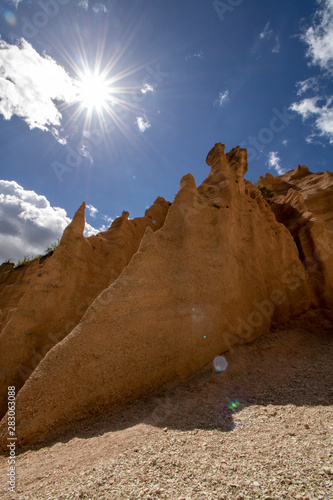 Lame Rosse photo