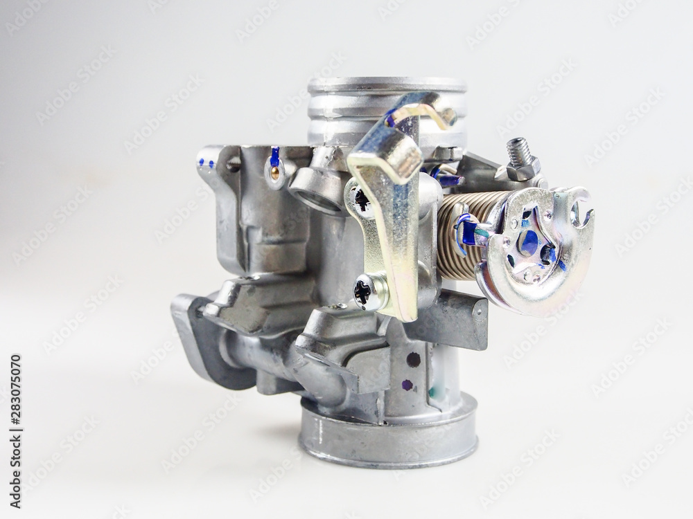 THROTTLE BODY ASSY MOTORCYCLE SPARE PART THROTTLE BODY ASSY MOTORCYCLE SPARE PART