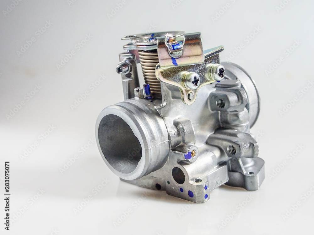 THROTTLE BODY ASSY MOTORCYCLE SPARE PART THROTTLE BODY ASSY MOTORCYCLE SPARE PART