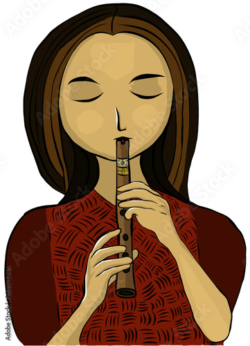quenista