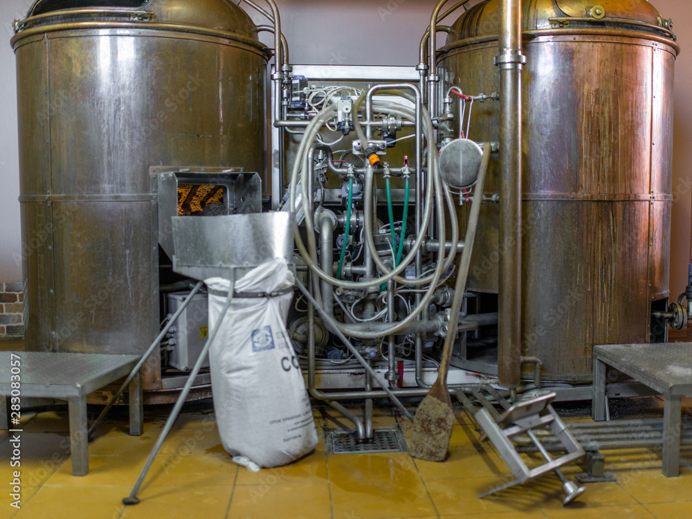 brewery beer production hops malt brewery beer production hops malt