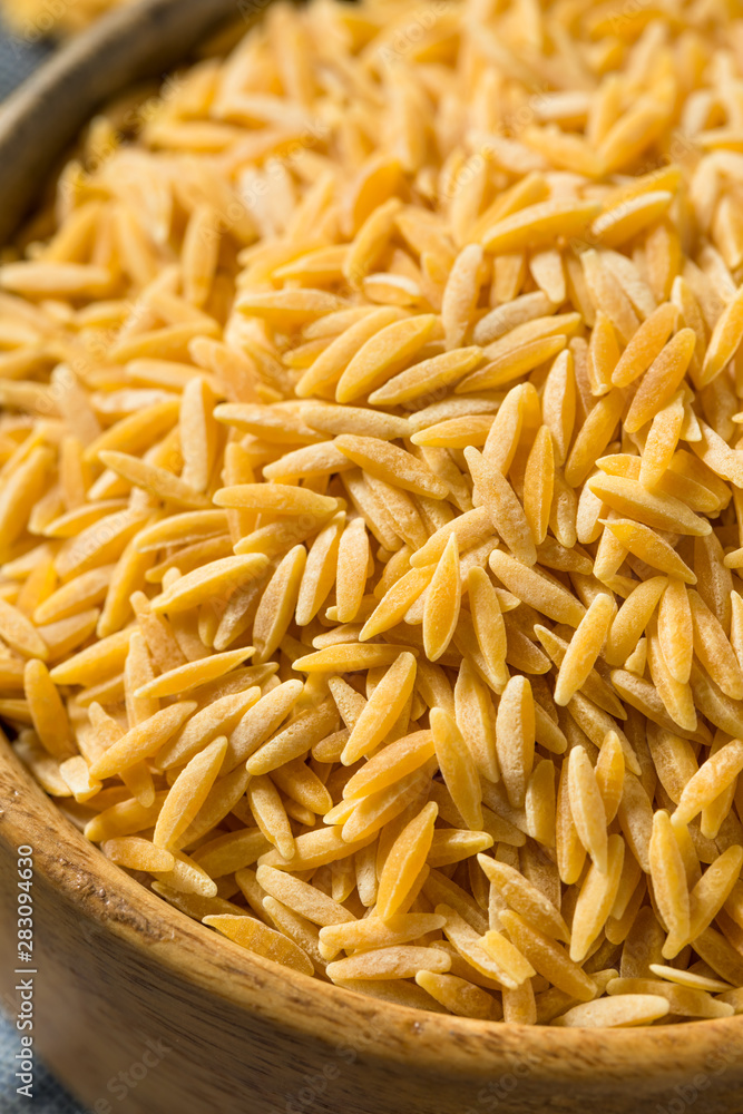 Dry Organic Chickpea Rice Dry Organic Chickpea Rice