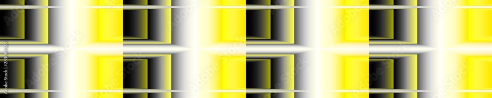 Digital art, panoramic abstract objects, Germany Digital art, panoramic abstract objects, Germany
