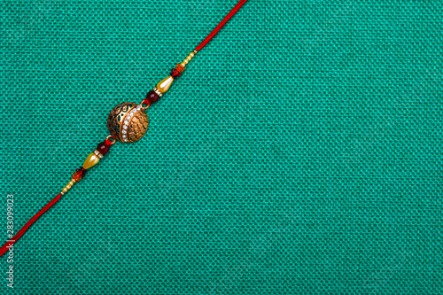 indian festival raksha bandhan , rakhi