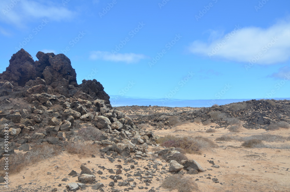Fuerteventura Canary Islands
