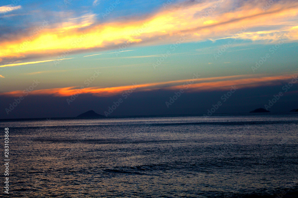 Obraz premium Guaecá