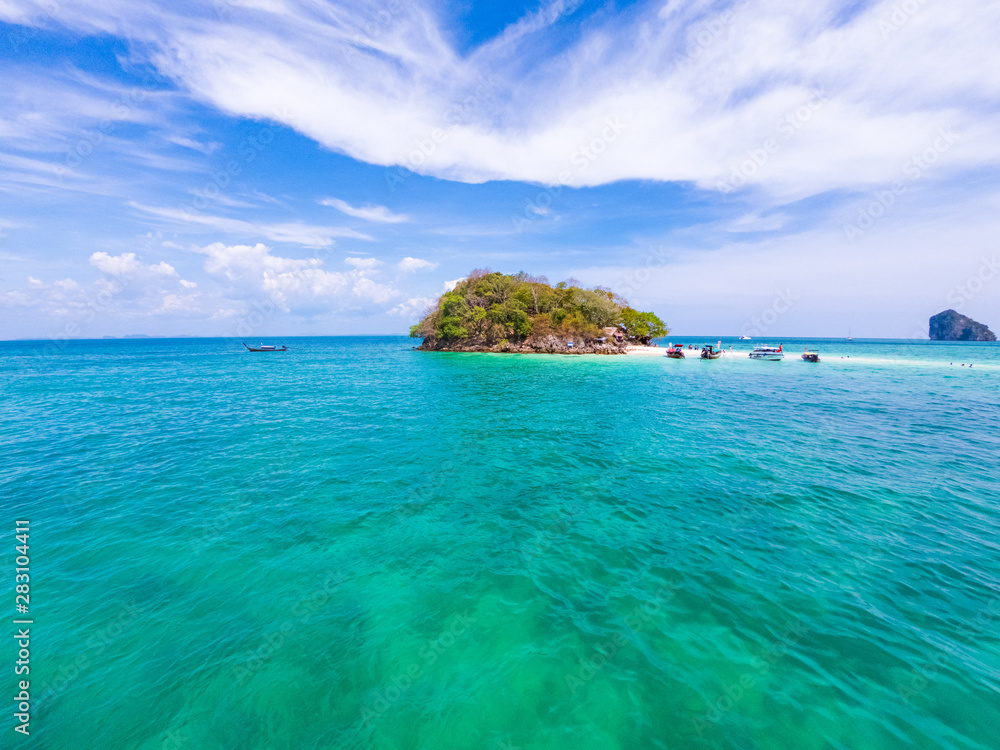 Fototapeta premium Thale Waek