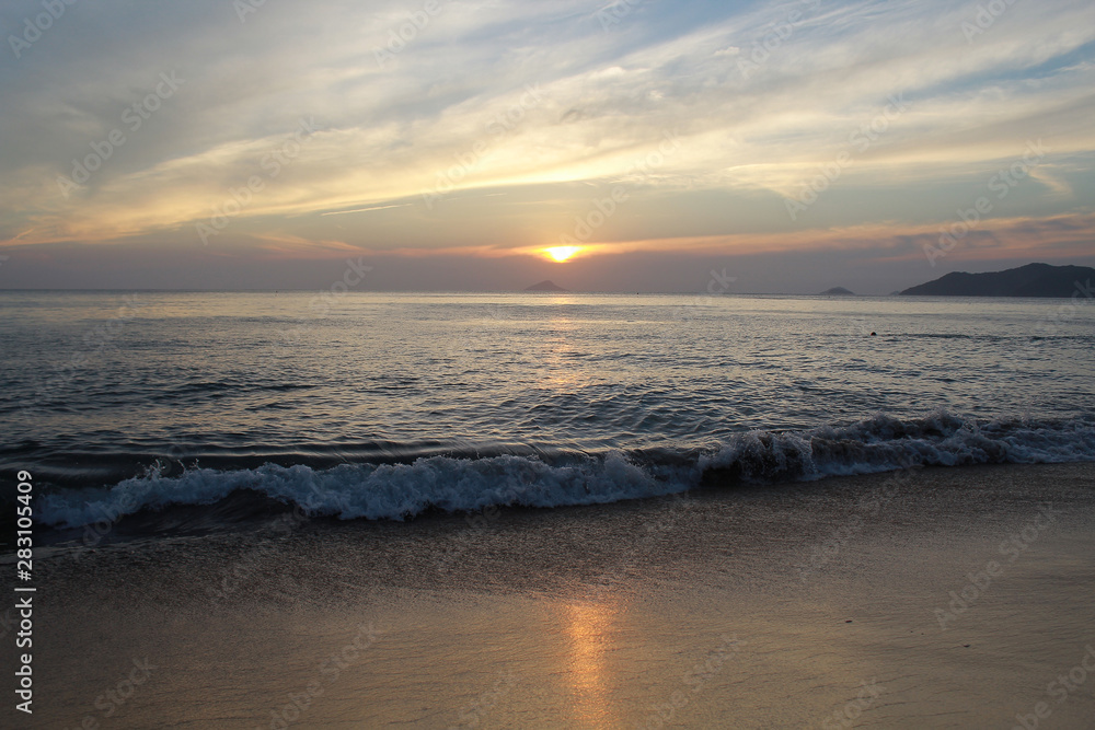 Fototapeta premium Guaecá