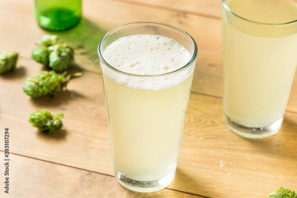 Refreshing Hop Falvoured Sparkling Water Refreshing Hop Falvoured Sparkling Water