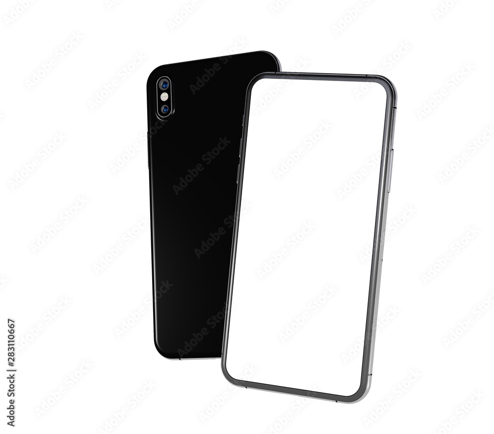 smartphone digital isolated 3d background smartphone digital isolated 3d background