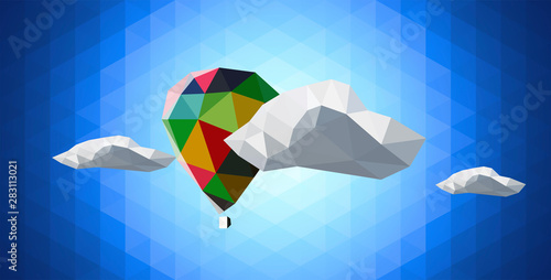 mongolfiera, viaggi, vacanze, viaggio, giro del mondo