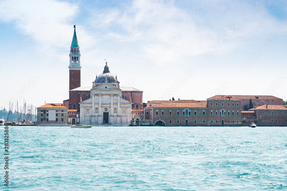 Church of San Giorgio Maggiore