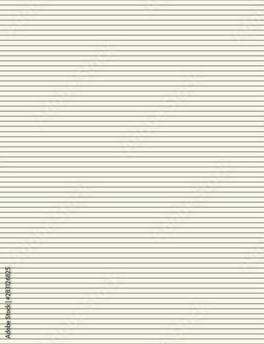 Fototapeta Naklejka Na Ścianę i Meble -  Seamless abstract pattern with stripes. Line background. Striped texture