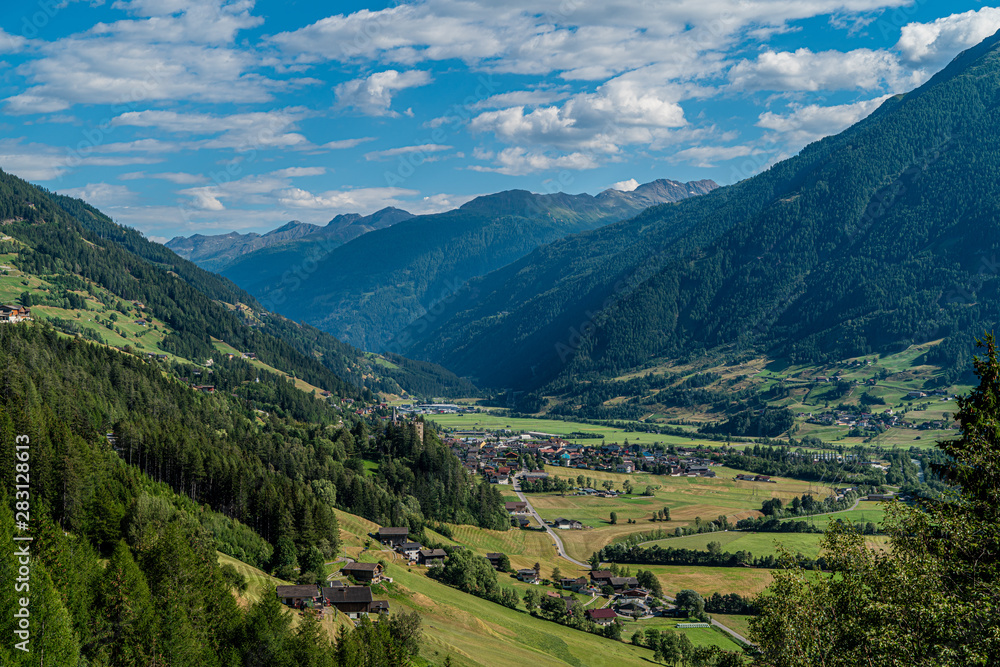 Austria, Matrei in Osttirol