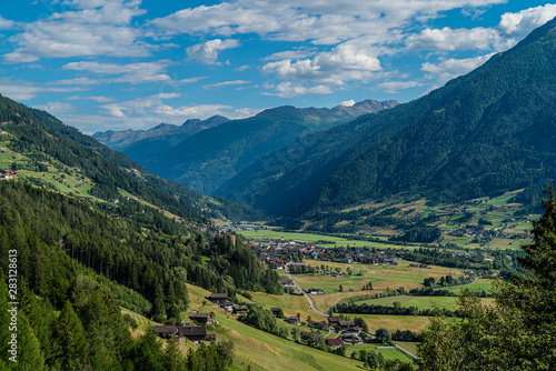 Austria, Matrei in Osttirol