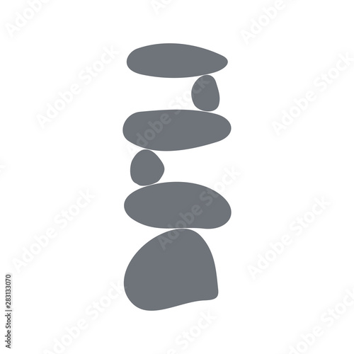 Rock Balance Logo