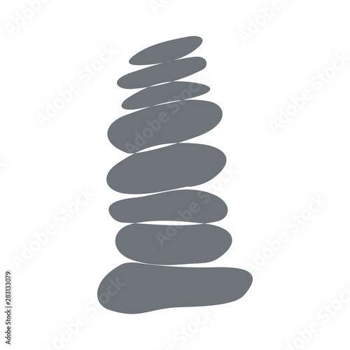 Rock Balance Logo