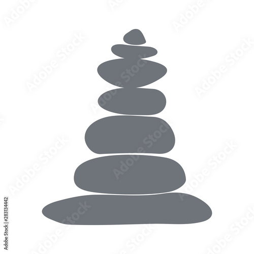 Rock Balance Logo