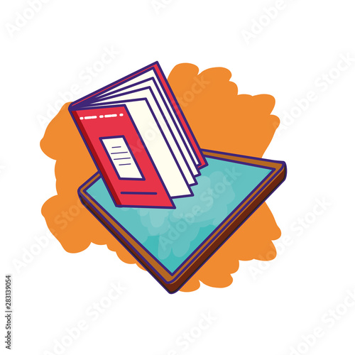 textbook supply with board school
