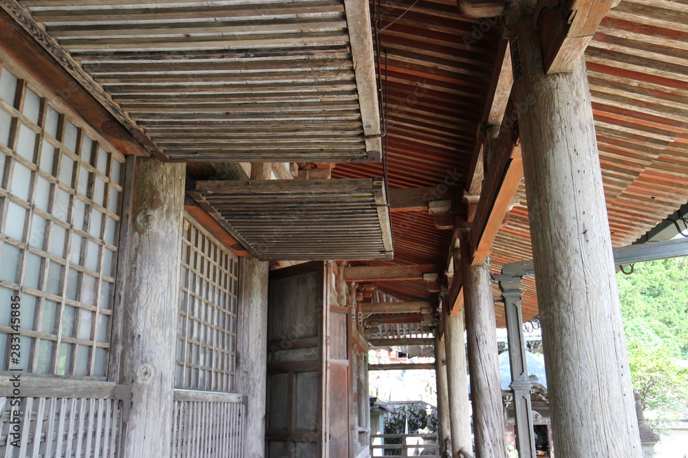 那智山 青岸渡寺