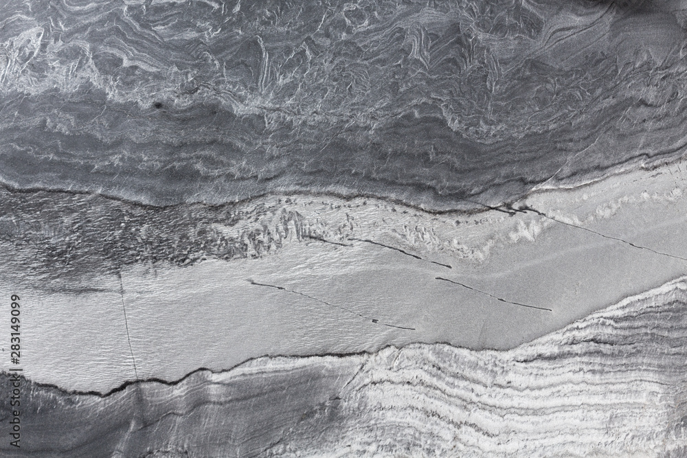 Fototapeta premium Grey texture as part of your new project work.